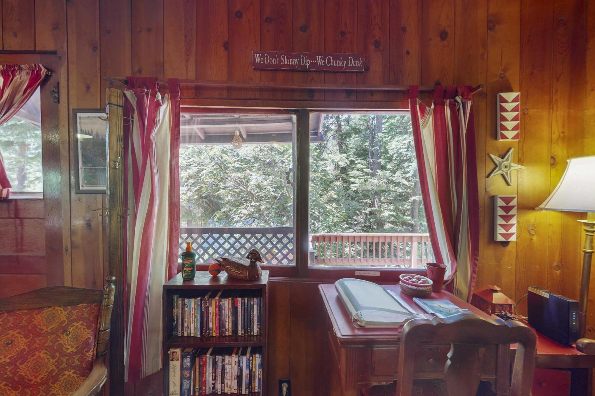 Pine Cone Cottage Joseph Kültér fotó